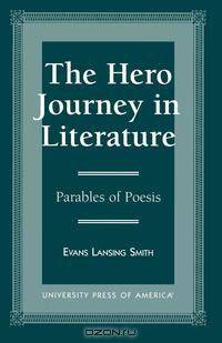The Hero Journey in Literature