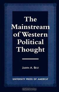 The Mainstream of Western Political Thought