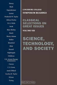 Science, Technology, and Society