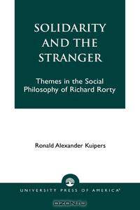 Solidarity and the Stranger