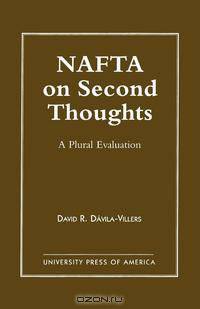 NAFTA on Second Thought
