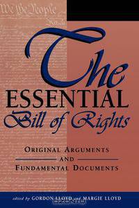 The Essential Bill of Rights