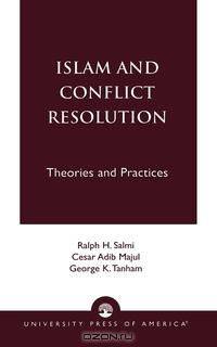 Islam and Conflict Resolution