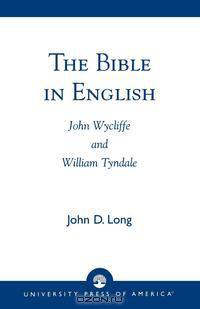 The Bible in English