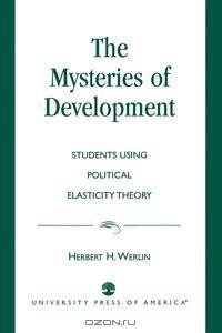 The Mysteries of Development
