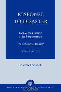Response to Disaster