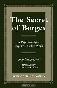 The Secret of Borges