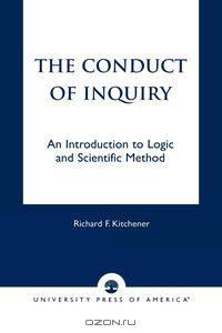 Conduct of Inquiry