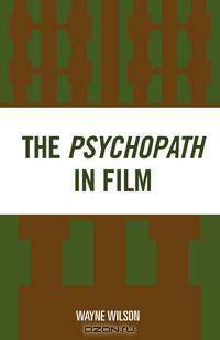 Psychopath in Film