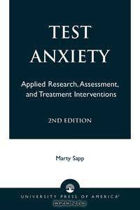Test Anxiety