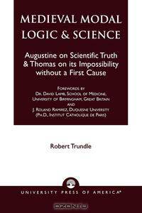 Medieval Modal Logic & Science