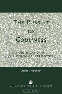 Pursuit of Godliness