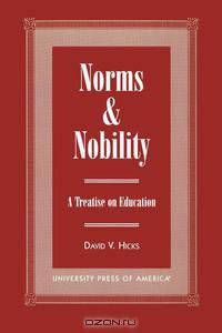 Norms and Nobility