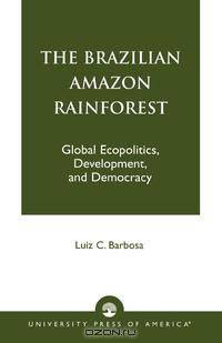 Brazilian Amazon Rainforest