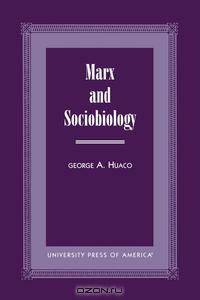 Marx and Sociobiology