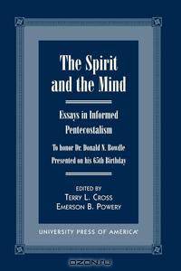Spirit and the Mind