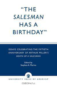 Salesman Has a Birthday