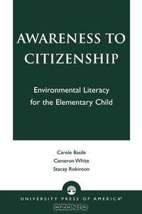 Awareness to Citizenship