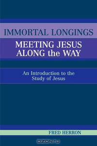 Immortal Longings
