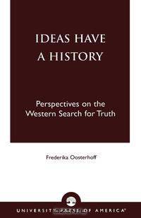 Ideas Have a History