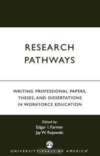 Research Pathways