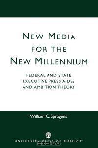 New Media for the New Millennium