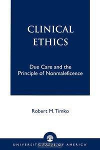 Clinical Ethics
