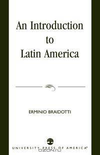 Introduction to Latin America
