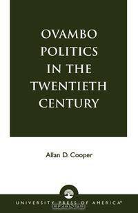 Ovambo Politics in the Twentieth Century