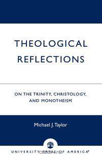 Theological Reflections