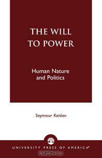 Will to Power