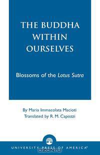 Buddha Within Ourselves