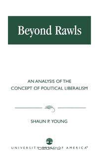 Beyond Rawls