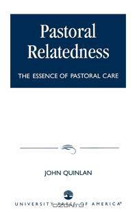 Pastoral Relatedness