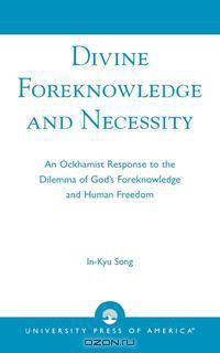 Divine Foreknowledge and Necessity