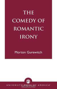 Comedy of Romantic Irony