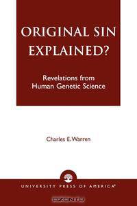 Original Sin Explained?