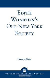 Edith Wharton