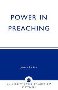 Power in Preaching