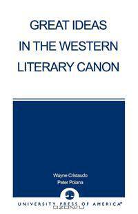 Great Ideas in the Western Literary Canon