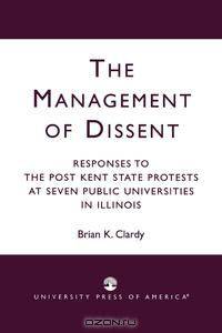 Management of Dissent