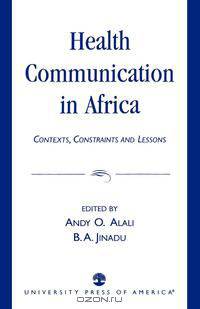 Health Communication in Africa