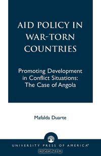 Aid Policy in War-Torn Countries
