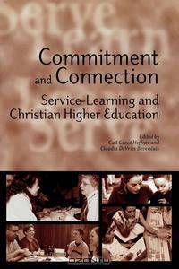 Commitment and Connection