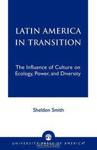 Latin America in Transition