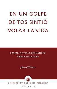 En Un Golpe de Tos Sintio Volar La Vida