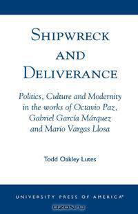 Shipwreck and Deliverance