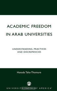 Academic Freedom in Arab Universities