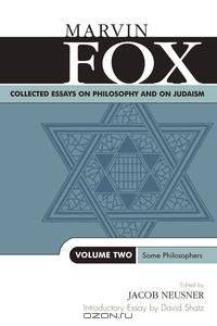 Collected Essays on Philosophy and on Judaism