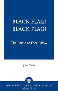 Black Flag! Black Flag!